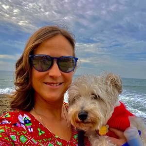 Meet your Posher, Sara